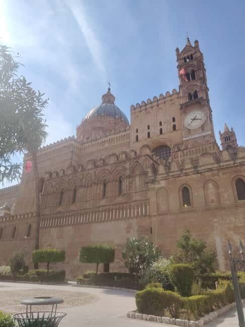 Mysteries and legends of Palermo: Tour of the historic center - A Closer Look at the Tour Experience