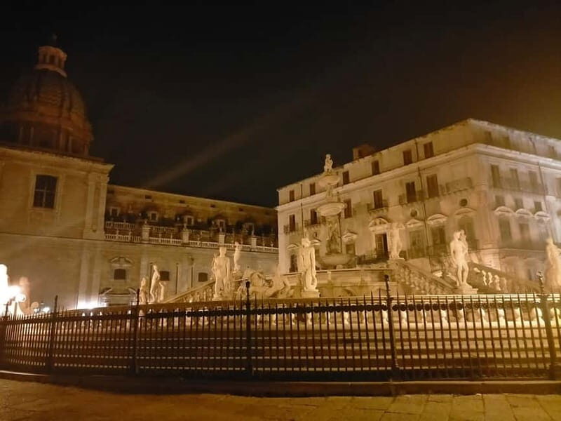 Mysteries and legends of Palermo: Tour of the historic center - Who Will Love This Tour?
