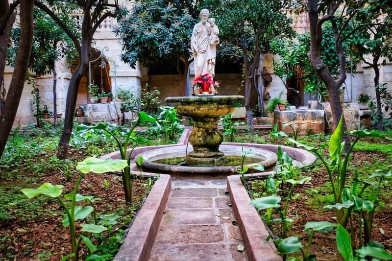 Mysteries in a Valletta Monastery - Guided Tour - Good To Know