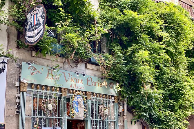 Mysteries & Legends, Smartphone Audioguided Walking Tour - Traveler Photos Showcasing the Tour