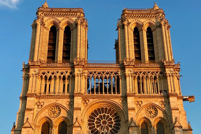 Mysteries & Legends, Smartphone Audioguided Walking Tour - Directions to Follow for the Tour