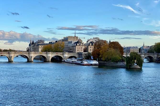 Mysteries & Legends, Smartphone Audioguided Walking Tour - Tips and Recommendations for the Tour