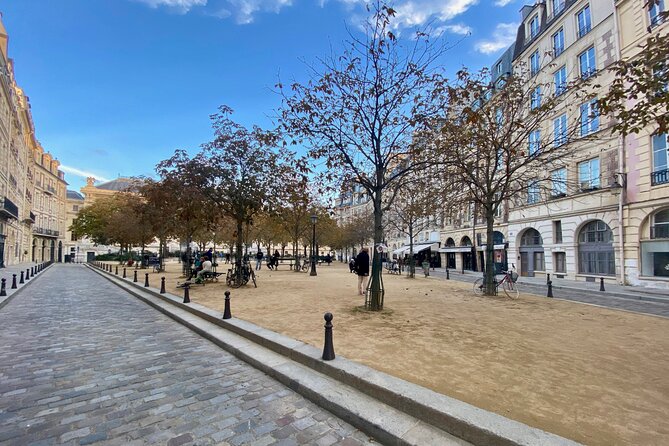 Mysteries & Legends, Smartphone Audioguided Walking Tour - Common Questions