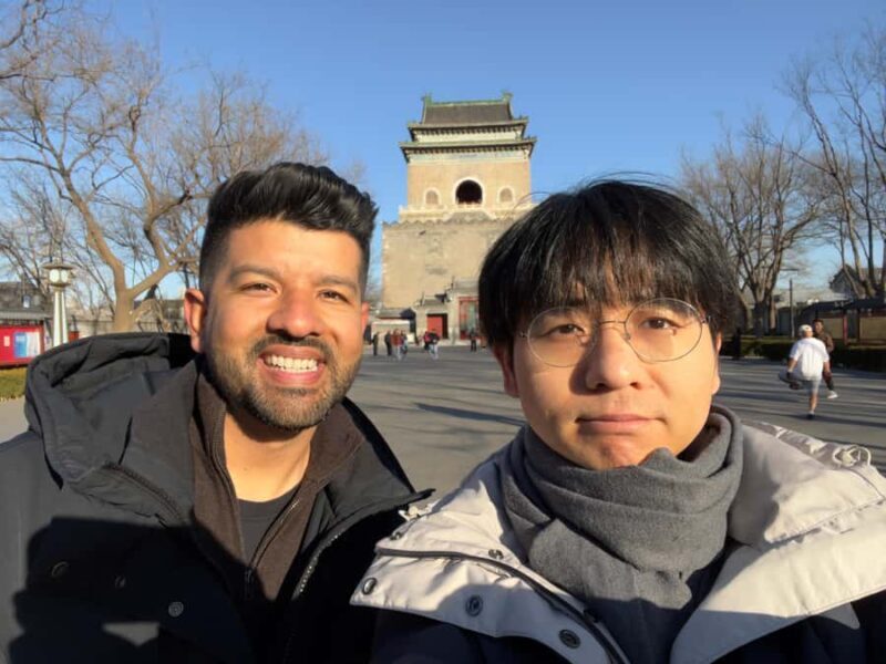 Mysteries of Beijing: Drum Tower & Fire God Temple Tour - Final Thoughts