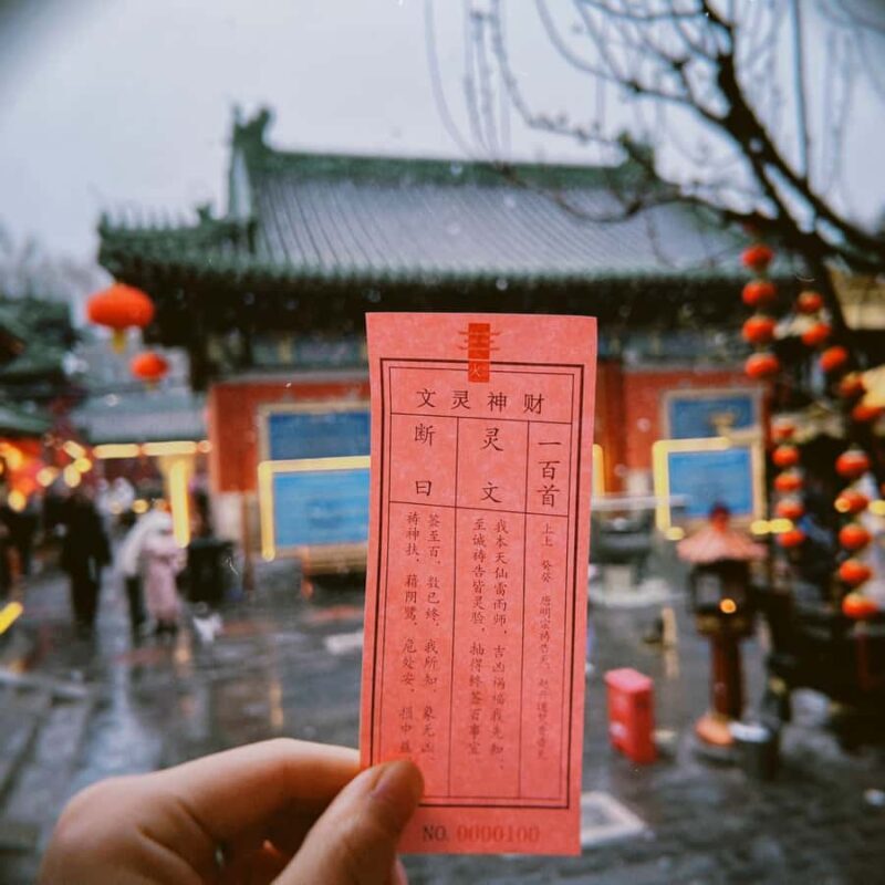 Mysteries of Beijing: Drum Tower & Fire God Temple Tour - Introduction