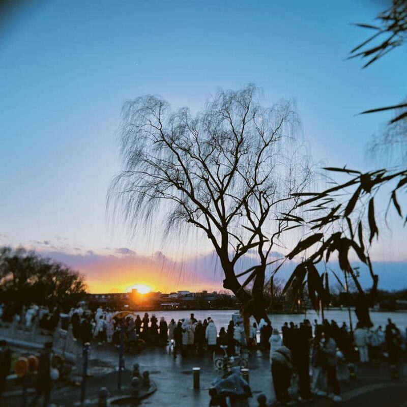 Mysteries of Beijing: Drum Tower & Fire God Temple Tour - Exploring Shichahai and Hidden Courtyards