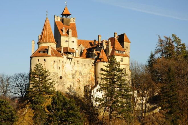 Mysteries of Bran: A Dracula's Tale - Frequently Asked Questions
