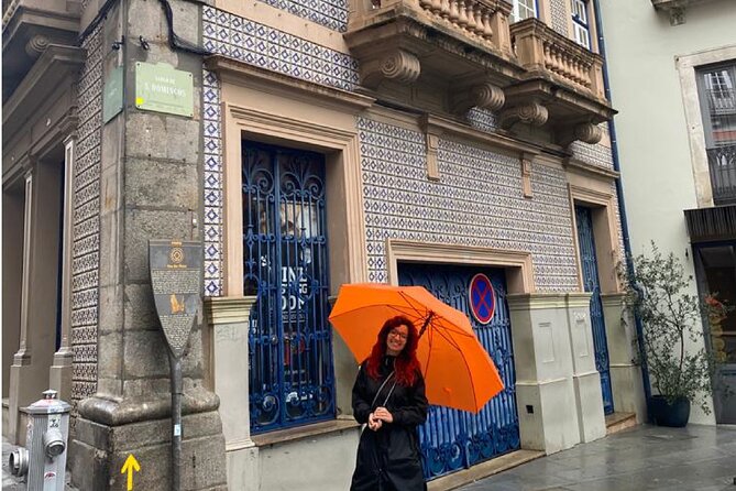 Mysteries of Porto: Legends, Crimes and Fantastic Stories - Haunted Locations