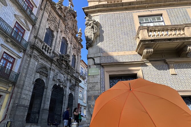 Mysteries of Porto: Legends, Crimes and Fantastic Stories - Mythical Creatures