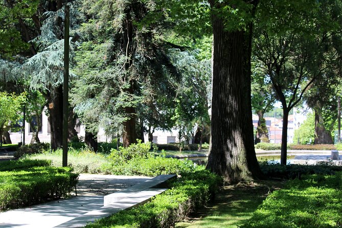 Mysteries of Porto: Legends, Crimes and Fantastic Stories - Supernatural Phenomena