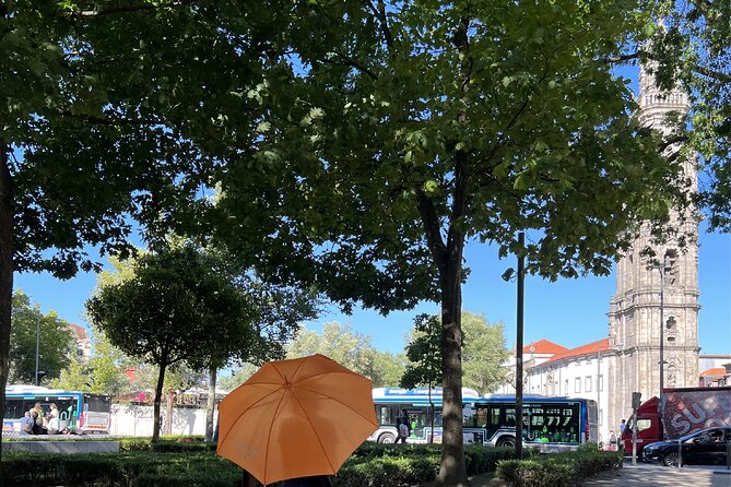 Mysteries of Porto: Legends, Crimes and Fantastic Stories - Intriguing Folklore