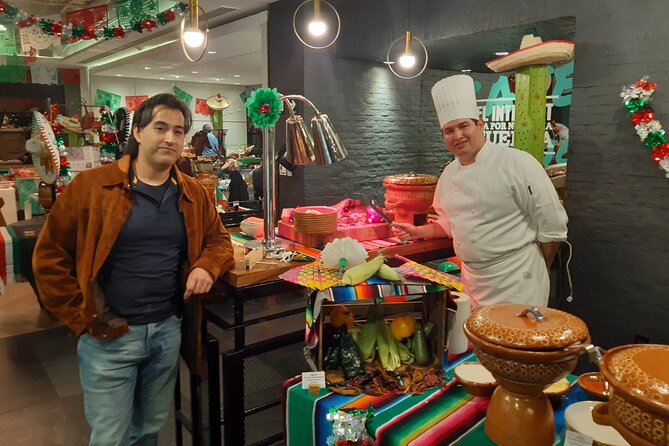 Mysteries of Teotihucana Engineering Tour With Food Included - Additional Information