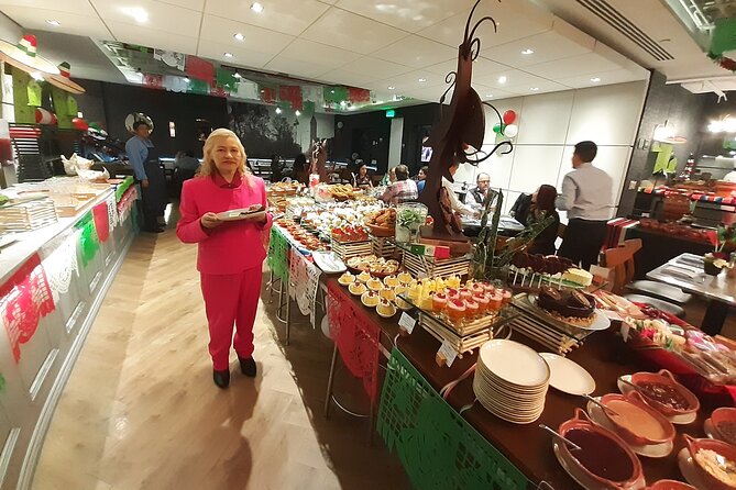 Mysteries of Teotihucana Engineering Tour With Food Included - Common Questions