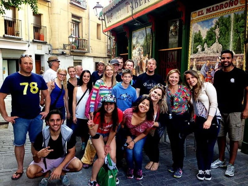 Mysteries & Tapas Tour in Madrid + Trendy Bar - Practical Details and Tips