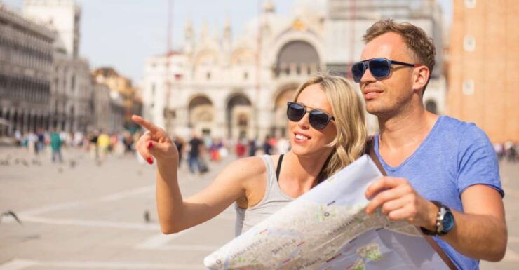 Mysterious Corners of Venice Walking Tour - Tour Details