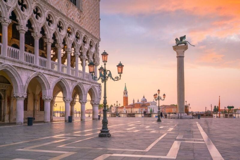 Mysterious Corners of Venice Walking Tour - Practical Details and Value