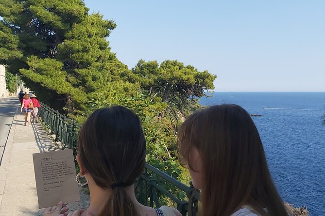 Mysterious Game of Dubrovnik Private Experience - Meeting and Pickup