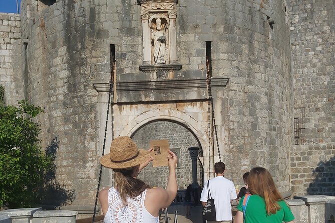 Mysterious Game of Dubrovnik Private Experience - Pricing and Reviews