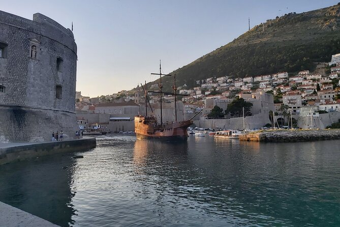 Mysterious Game of Dubrovnik Private Experience - Booking and Cancellation Policy