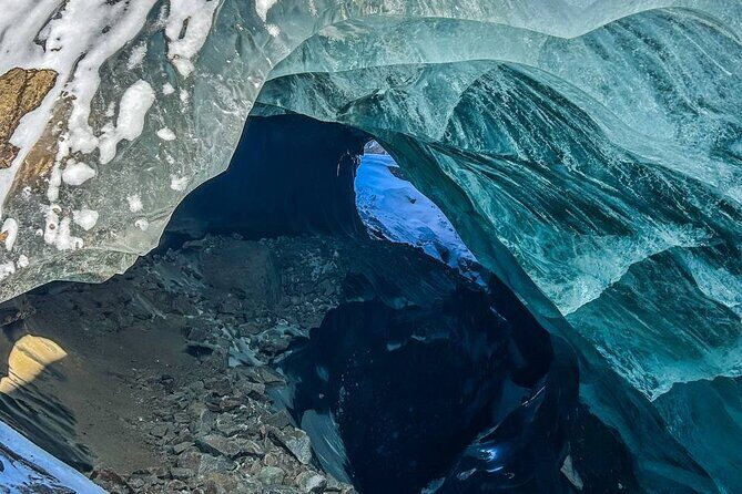 Mysterious Ice Glacier Wall Hiking and Shymbulak Mountain Resort - Free Time at the Mountain Base and Resort