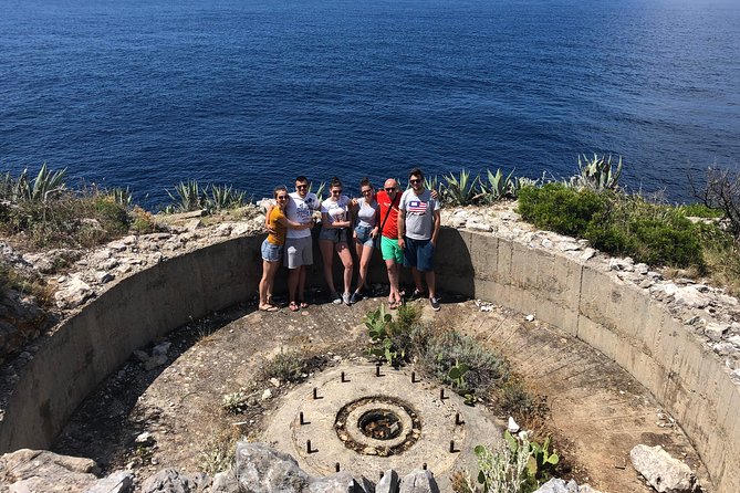 Mysterious Island – Historical & Gastro Tour – off the Beaten Path - Gastro Delights
