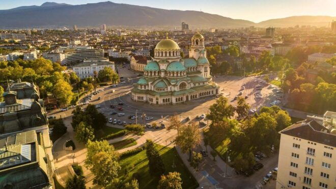 Mysterious Journey From Greece to Romania - Detailed Itinerary and Highlights