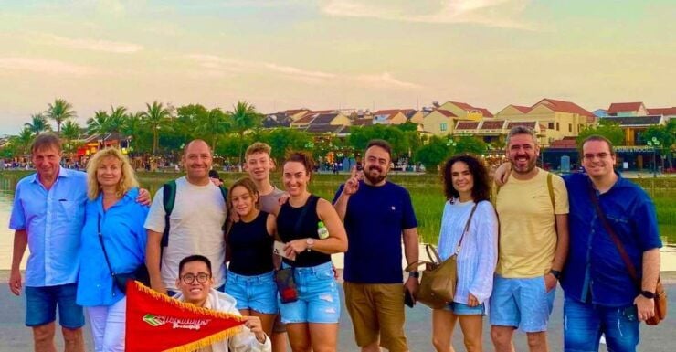 Mysterious Marble Mountains and Gorgeous Hoi an Ancient Town - Tour Highlights