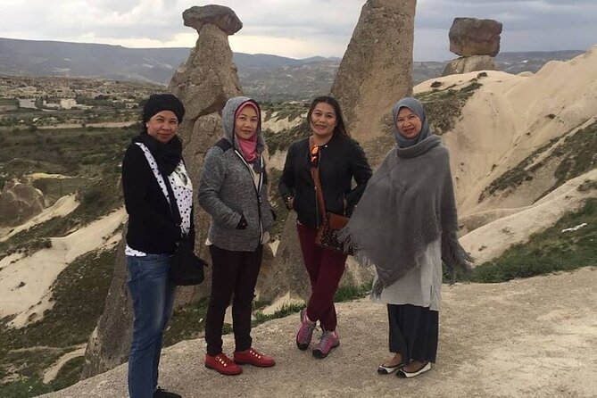 Mysterious of Cappadocia - Local Cuisine Experience