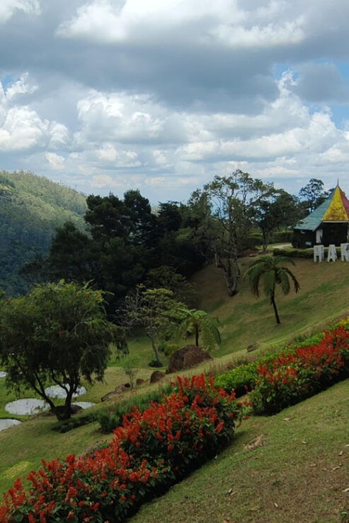 Mysterious Sri Lanka: City of Light - Nuwara Eliya - Highlights of Nuwara Eliya