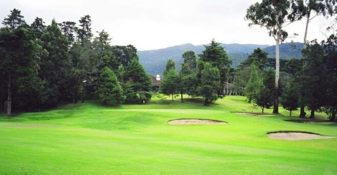 Mysterious Sri Lanka: City of Light - Nuwara Eliya - Detailed Itinerary