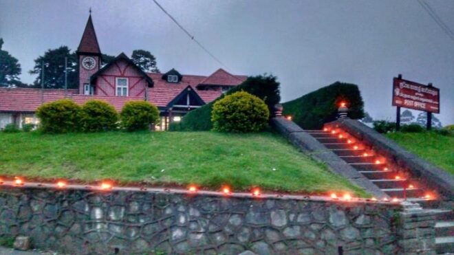 Mysterious Sri Lanka: City of Light - Nuwara Eliya - Day 1 Activities