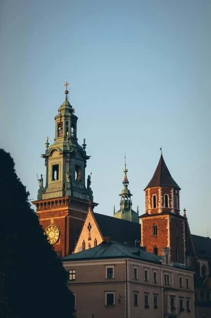 Mysterious Wawel Cathedral and Wawel Courtyard Guided Tour - Final Thoughts: Who Should Book This Tour?