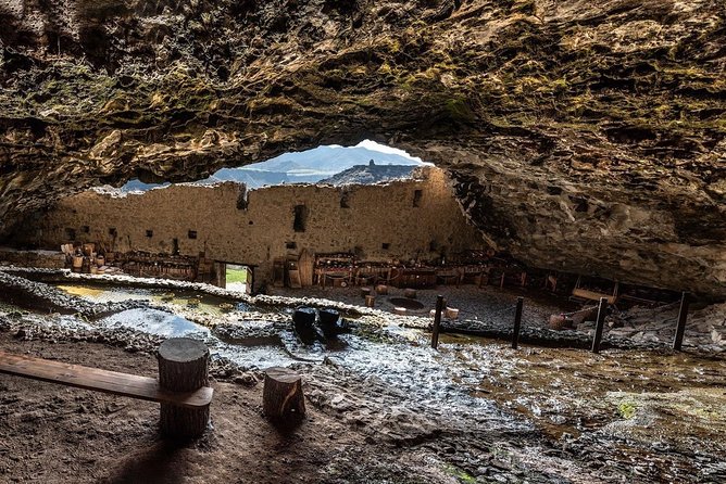 Mysterious Zarni Parni and Sanahin, Haghpat Monasteries - Additional Tour Information