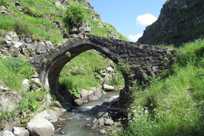 Mysterious Zarni Parni and Sanahin, Haghpat Monasteries - Pricing and Reviews