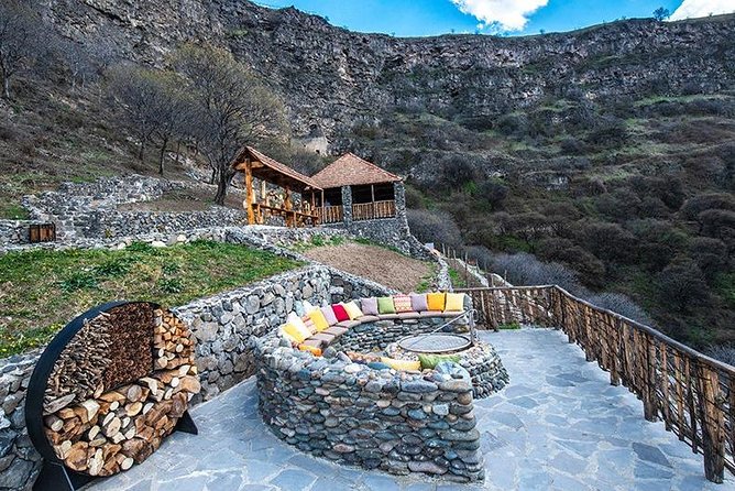 Mysterious Zarni Parni and Sanahin, Haghpat Monasteries - The Sum Up