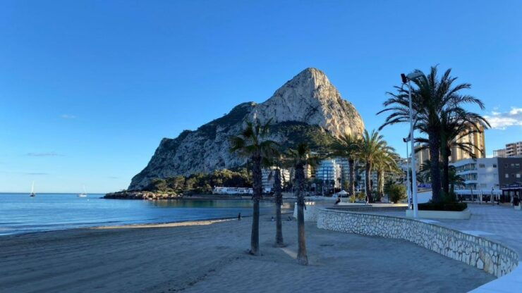 Mystery and Legends Tour of Calpe - Experience Highlights