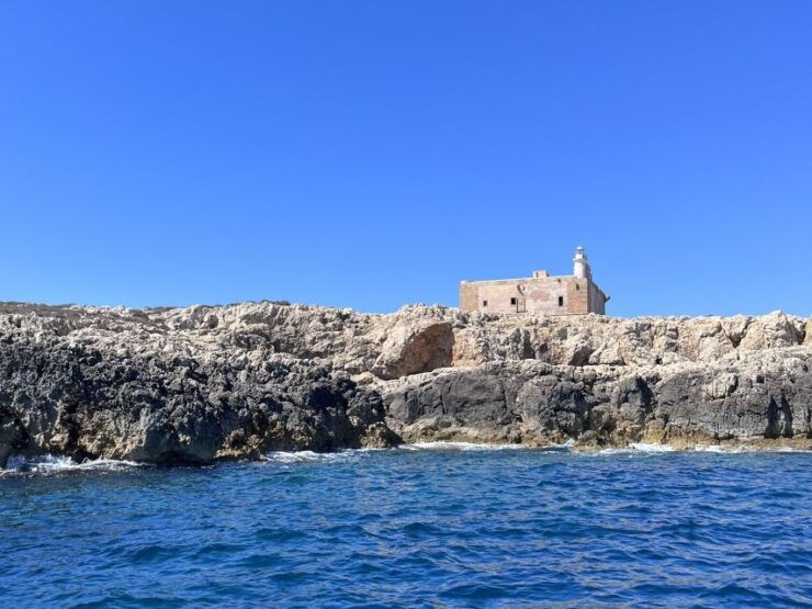 Mystery Boat: Stories and Legends in Portopalo and Marzamemi - Tour Details