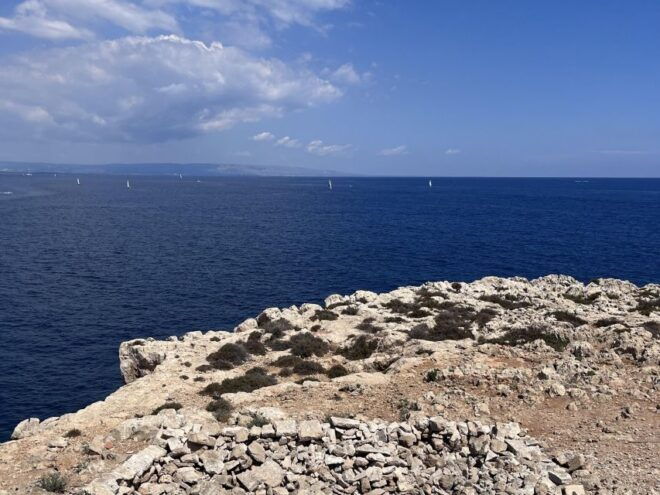 Mystery Boat: Stories and Legends in Portopalo and Marzamemi - Reservation Process