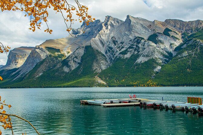 Mystery Cities Vancouver 5 Day Coach Adventure - FAQ