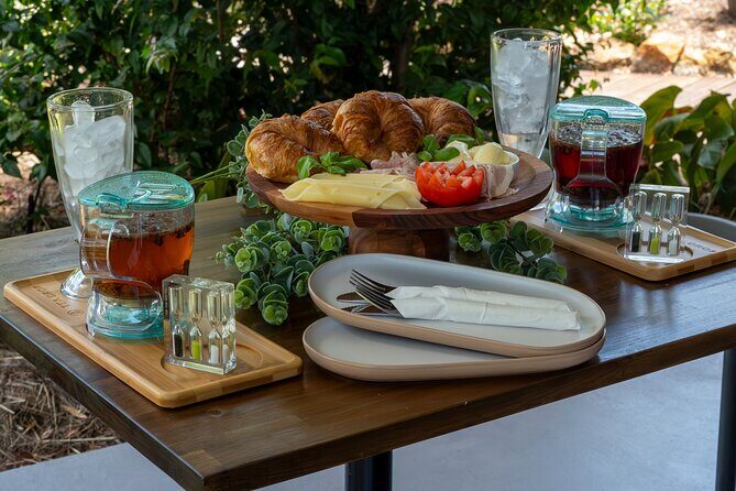 Mystery Craters Guided Day Tour Where Science Meets Sacred Earth - The Earth Room: A Sanctuary for Connection and Rejuvenation