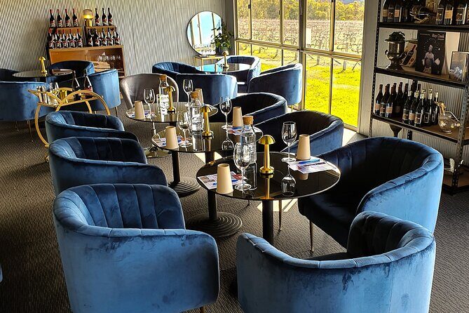 Mystery Craters Guided Day Tour Where Science Meets Sacred Earth - Final Thoughts