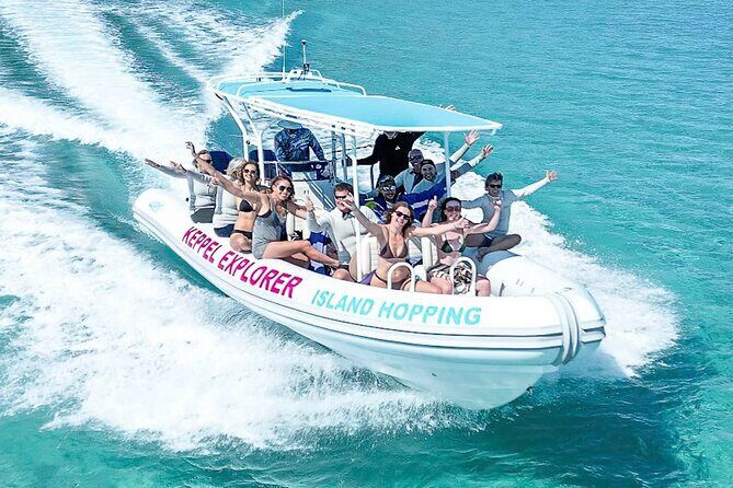 Mystery Craters Guided Day Tour Where Science Meets Sacred Earth - FAQ