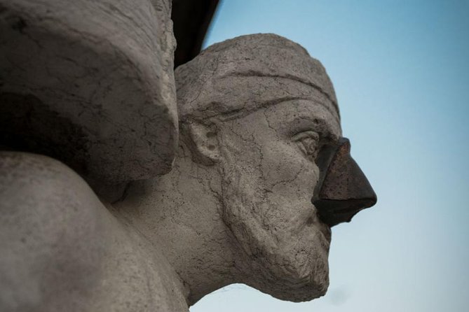 Mystery in Venice: Legends and Ghosts of the Cannaregio District - Pricing and Value