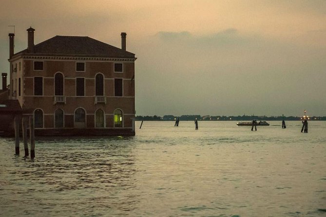 Mystery in Venice: Legends and Ghosts of the Cannaregio District - Common Questions