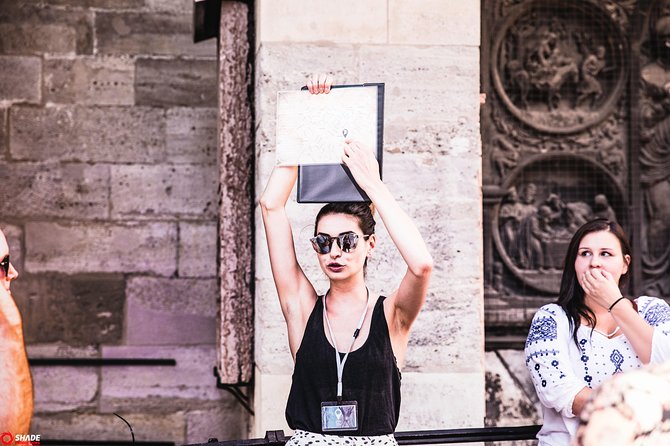 Mystery Rally Vienna: the Scary City - Spooky Locations and Eerie Atmosphere