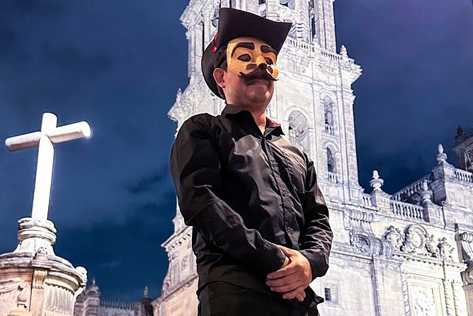 Mystery Tour: Day of the Dead, Legends & Ghosts - Iconic Day of the Dead Traditions