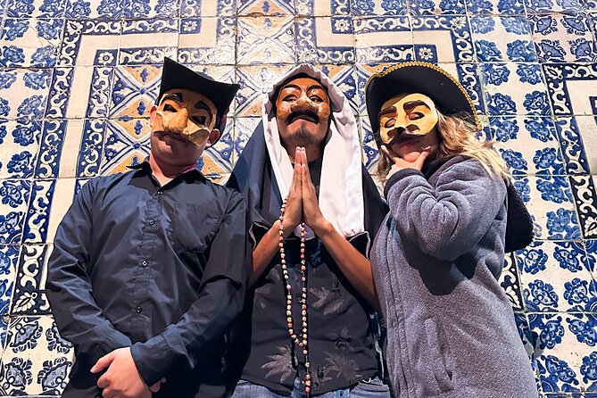 Mystery Tour: Day of the Dead, Legends & Ghosts - Unveiling the Mystery: Behind the Scenes