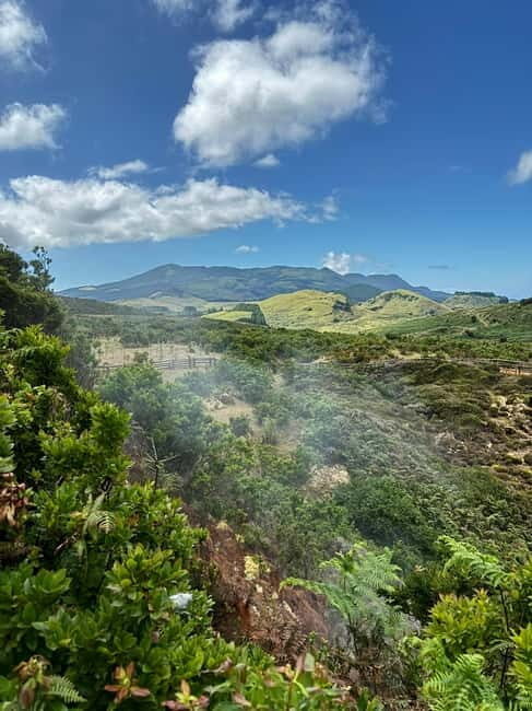 Mystery Tour of Terceira Island - What to Expect from the Mystery Tour of Terceira