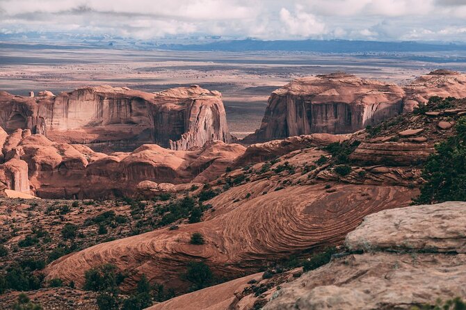 Mystery Valley Guided Tour  - Monument Valley - Pricing and Booking Details
