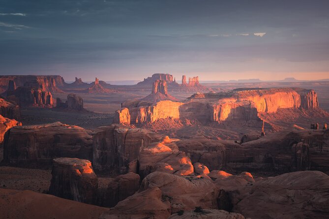 Mystery Valley Guided Tour  - Monument Valley - Cancellation Policy and Refunds